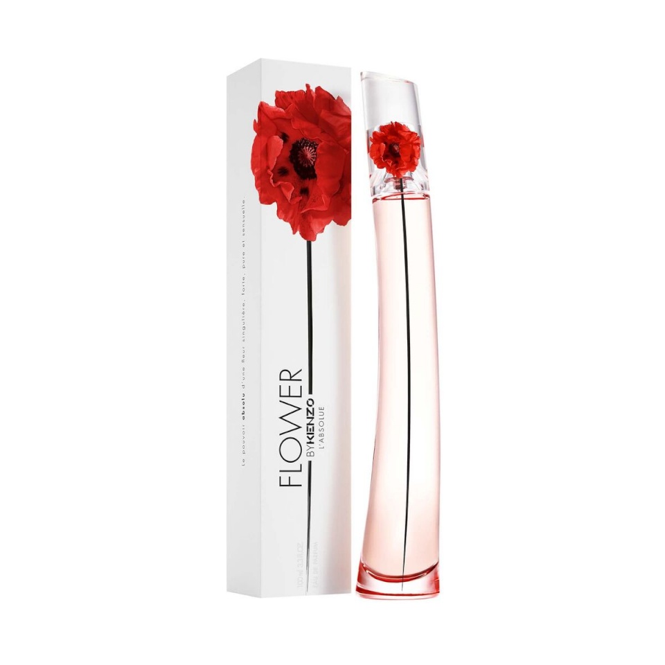 Kenzo naiste parfüüm Flower EDP 100ml