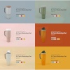 Orangemonkie Background Set 6-Colors for Foldio 4