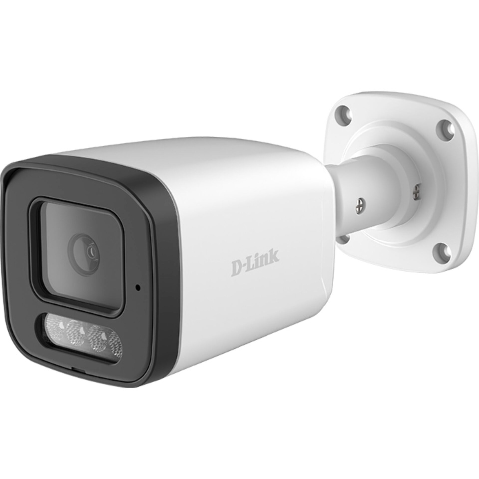 D-Link turvakaamera BCB-P01 Überwachungs- kamera outdoor Farbe