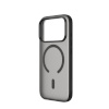 Belkin kaitsekest Grip magn. Case iPhone 18/17 Pro Max must MSA069hqBK