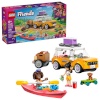 Lego klotsid FRIENDS 42659 Friendship Road-Trip Travel Car