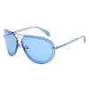Police naiste päikeseprillid SPLA93-67R70B Ø 67mm