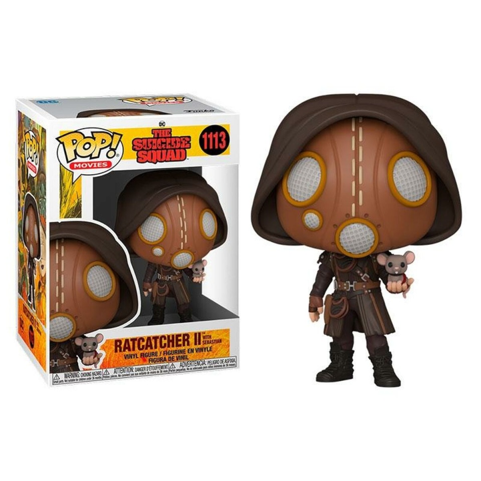Funko Pop! Kogumiskuju