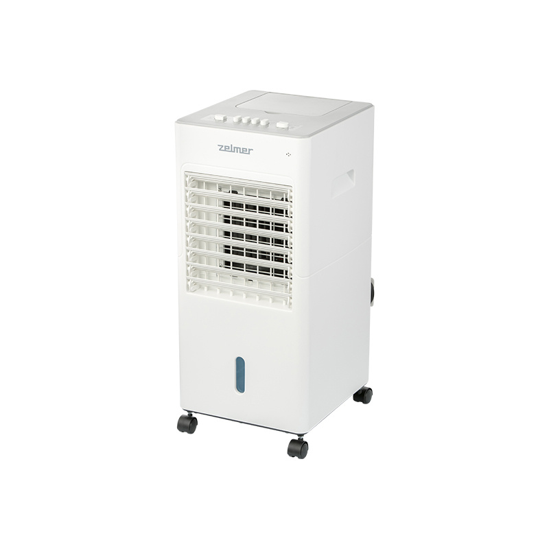 Zelmer konditsioneer ZCL6030 Air Conditioner, valge