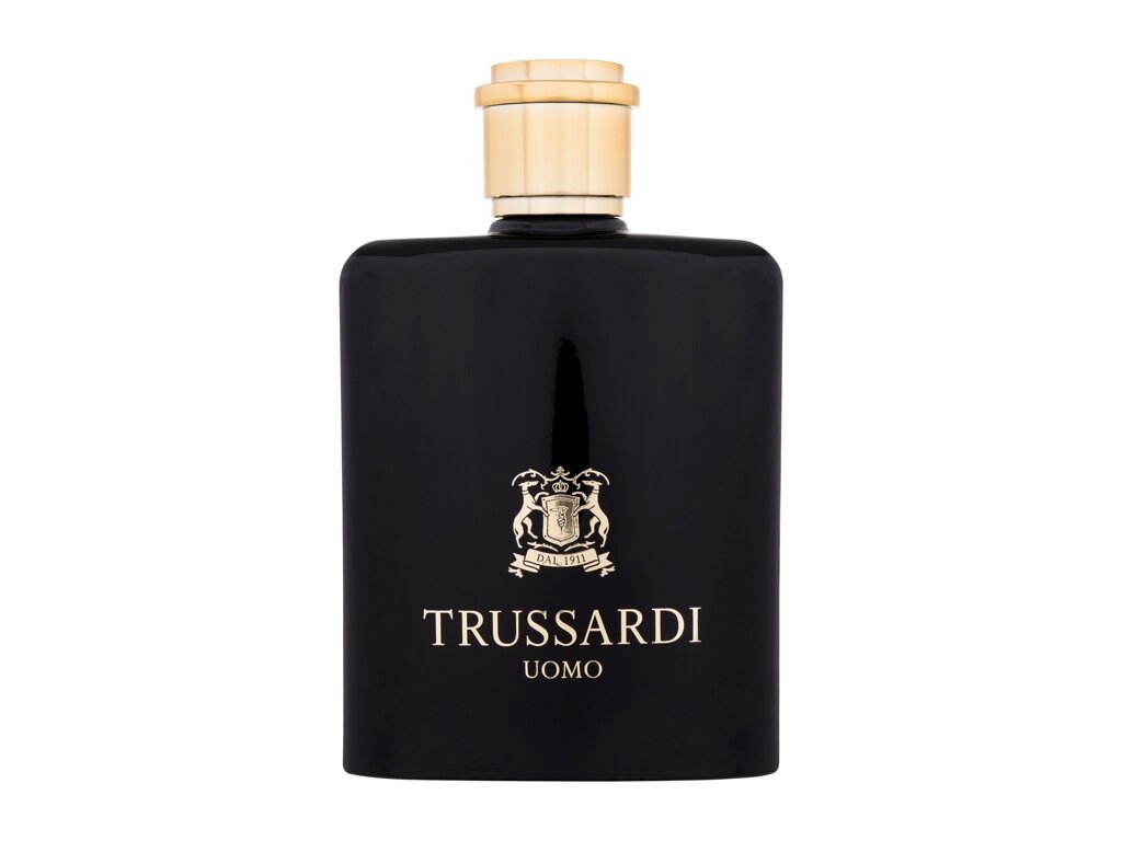 Trussardi parfüüm Uomo 2011 200ml, meestele