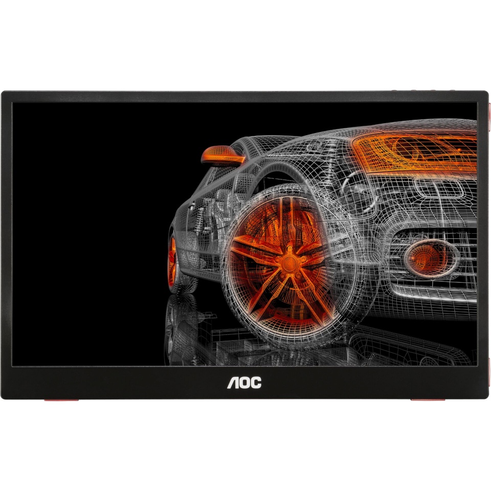 AOC monitor 16G3 IPS