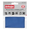 Activejet puhastuslapp AOC-500 Microfiber Cleaning Cloth, 15x18cm, sinine
