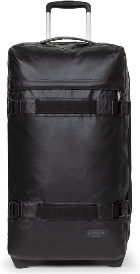 Eastpak kohver TRANSIT'R M 67cm, pressu must