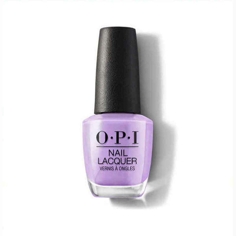OPI küünelakk Do You Lila Nl B29 lilla (15ml)
