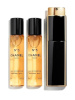 Chanel komplekt N°5 Twist and Spray 3x 20 ml, naistele
