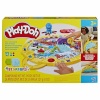 Hasbro plastiliin mitmevärviline 1 Ühikut