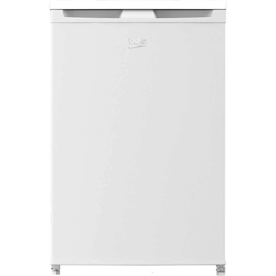 Beko jahekapp TSE1424N Full-Size Refrigerator, valge