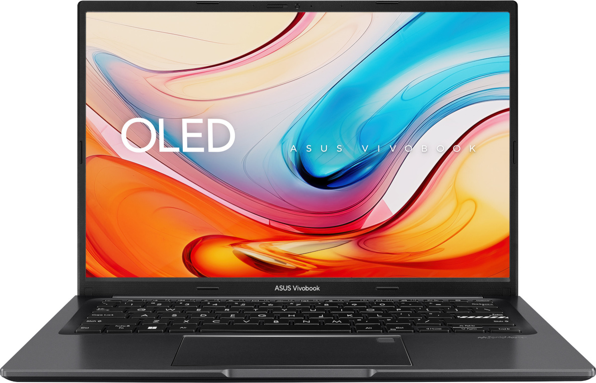 Asus sülearvuti Vivobook 14 OLED 14" (D1405YA-KM116W) Windows 11