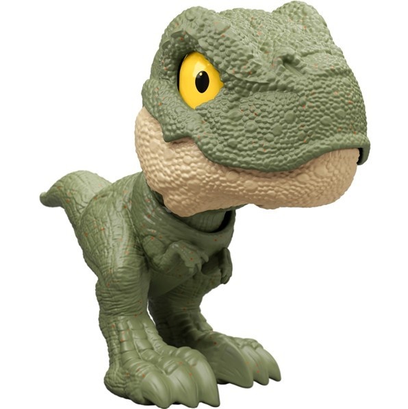 Mattel mängufiguur Jurassic World Mighty Little Biters