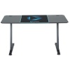 Onex Gaming Desk, 1400 x 700 mm | GD1400Z Ver.2