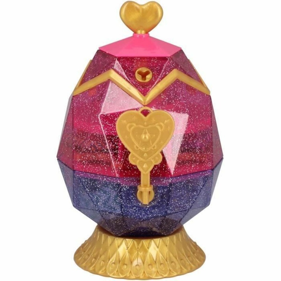 Funlockets Ehteaegas Mitmevärviline Plastmass