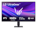 LG monitor UltraGear 27G411A-B - 144Hz OC | Full HD| IPS | 27"