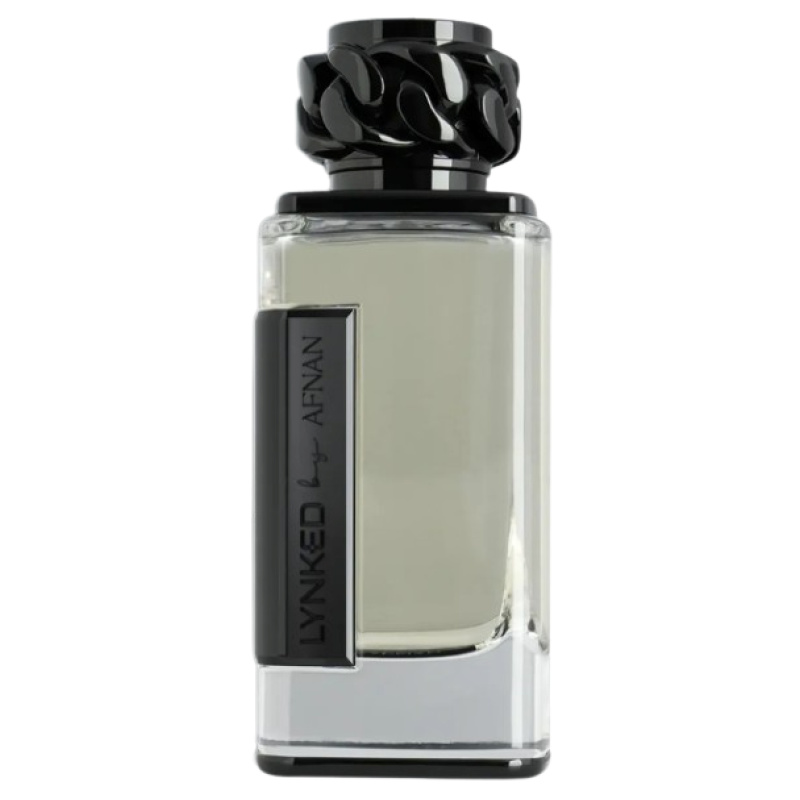 Afnan parfüüm Lynked Freedom 100ml, meestele