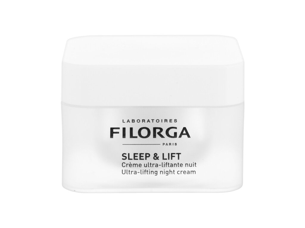 Filorga Sleep & Lift Ultra-Lifting 50ml, naistele