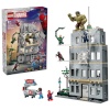 Lego klotsid Marvel Super Heroes 76350 - Epickie starcie: Spider-Man kontra Hulk