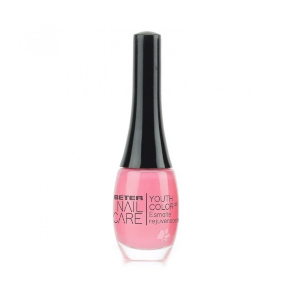 Beter küünelakk Youth Color Nº 064 Think Pink (11ml)