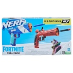 Nerf mängupüss Fortnite Dual Pack