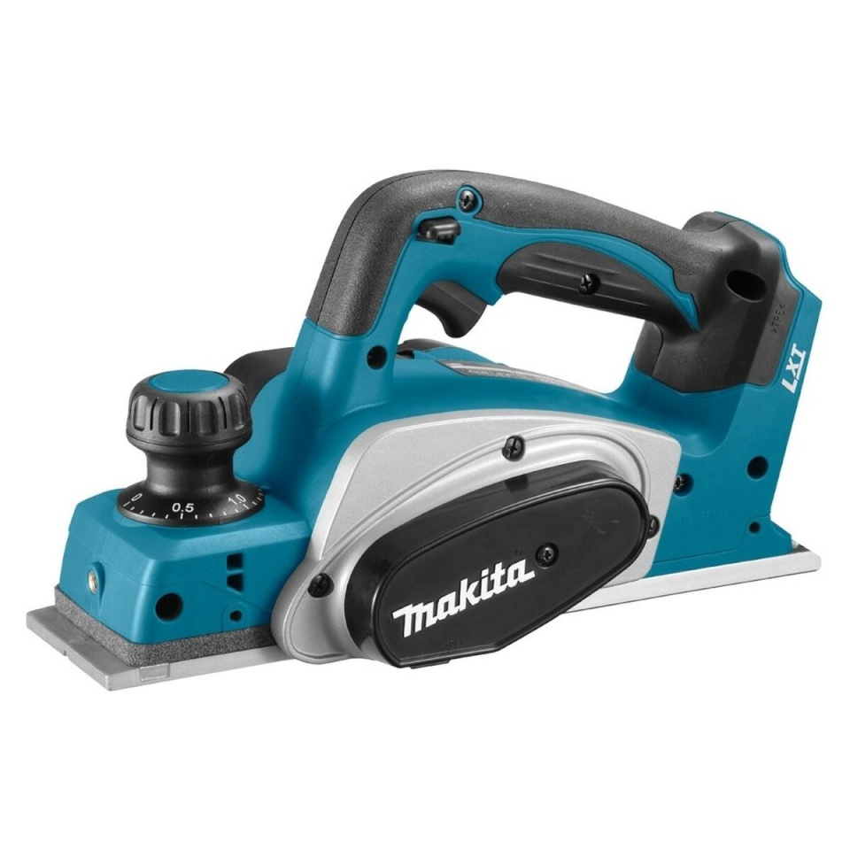 Makita Höövelpink DKP180Z 14000 rpm 120 W