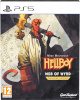 Good Shepherd Entertainment mäng Mike Mignola's Hellboy: Web of Wyrd – Collector's Edition (PS5)