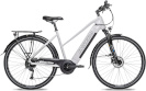 Insera elektrijalgratas e-Reflex Electric Bike 28", 9-Year-Old, 50cm, valge