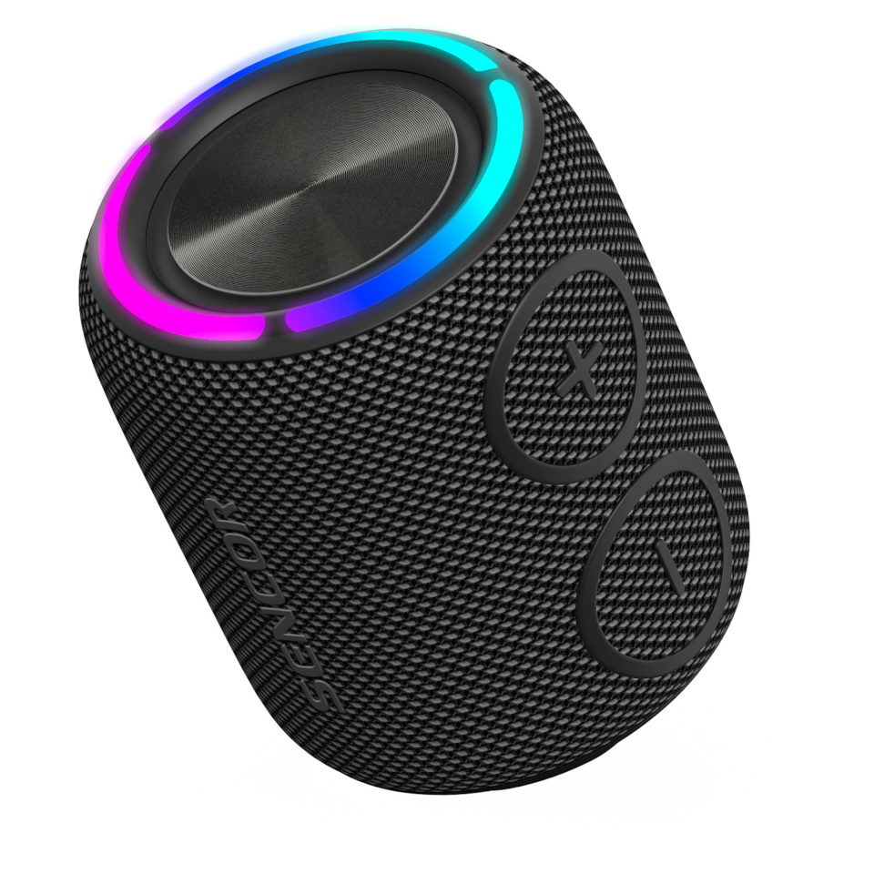 Sencor kõlar Bluetooth SIRIUS2 MINI