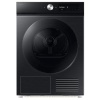 Samsung kuivati DV90DB7845GBU4 Samsung, soojuspumbaga, 9 kg, LED ekraan, must