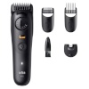 Braun habemepiiraja BT 5520 Beard Trimmer, must
