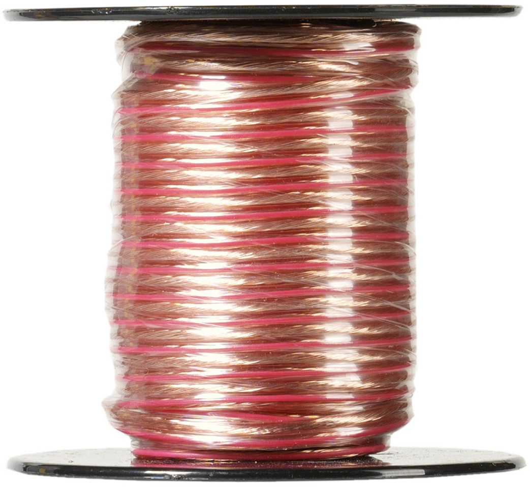 Vivanco kaabel poolil 2x0,75mm 10m