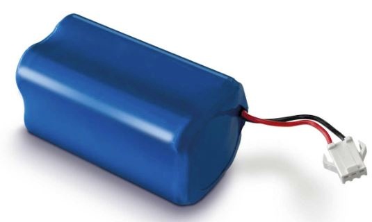 Sencor aku tolmuimejale SRV4150WH, 1tk