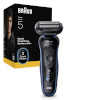 Braun 52-B1000s pardel Series 5