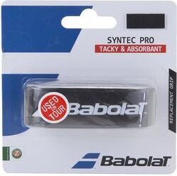 Babolat Syntec Pro X1 käepide, must