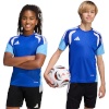 Adidas Teamwear T-särk lastele Tiro 26 Competition Training sinine-sinine KA7602 suurus 140cm