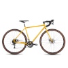 Romet Finale 2024 28" 56 cm, kollane