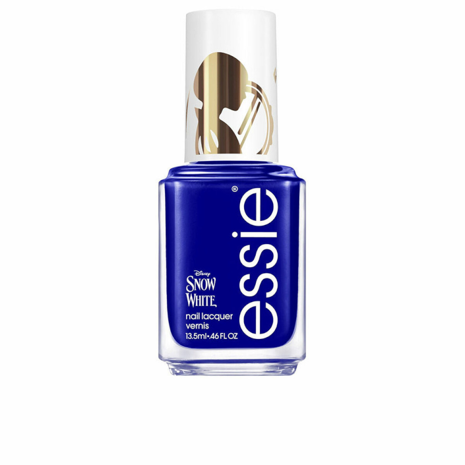 Essie küünelakk SNOW WHITE