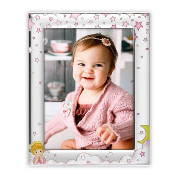 ZEP pildiraam B22546P Daniel Pink 10x15 cm