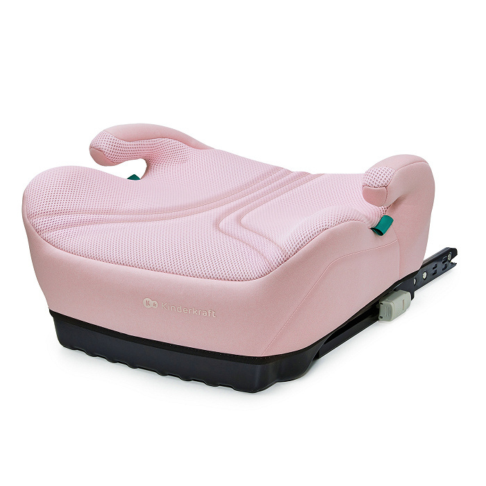 KINDERKRAFT istmekõrgendus I-BOOST 2 PRO, roosa, KCIBOO02PNKPR00