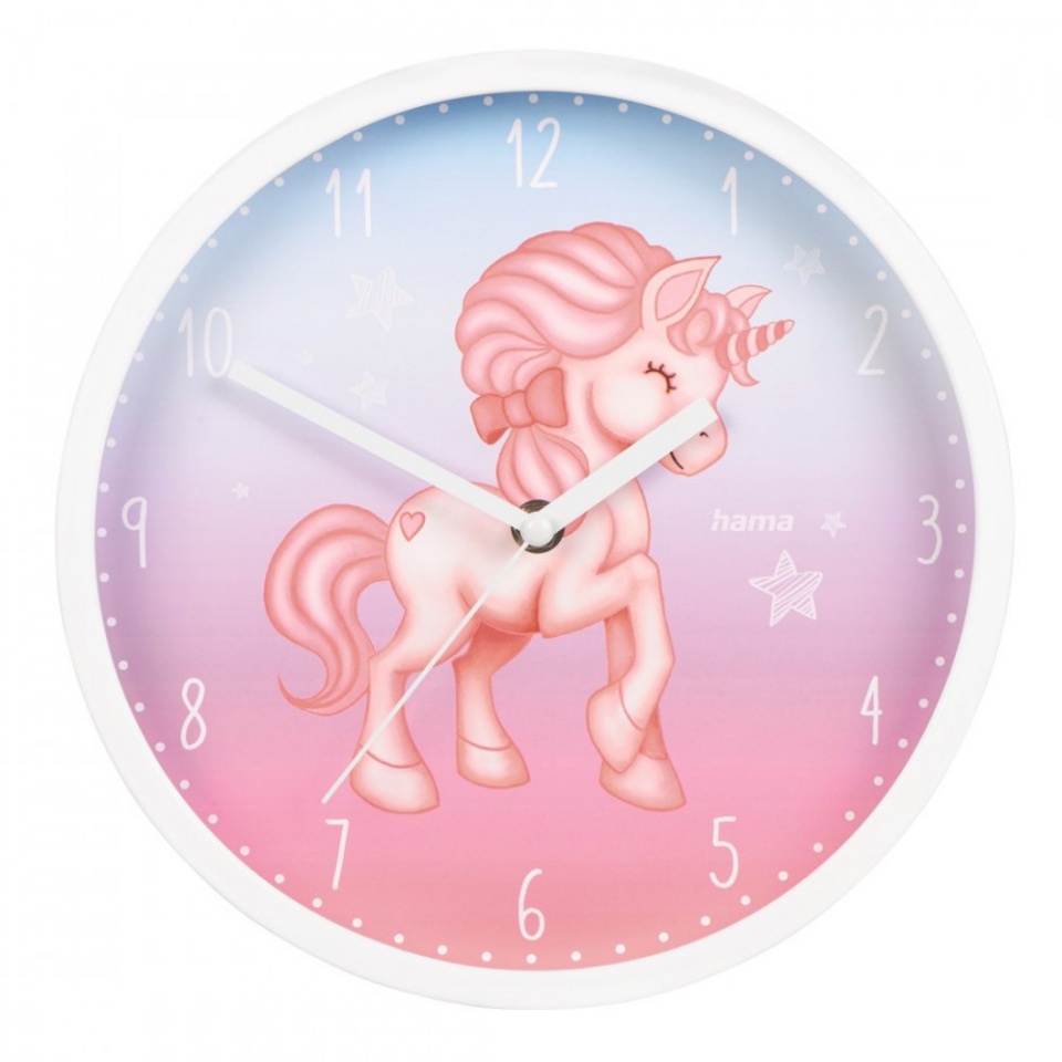 Hama Child seinakell Magical Unicorn