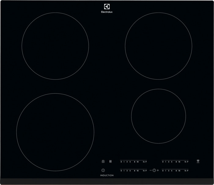 Electrolux induktsioonpliit HOI650MF