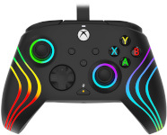 PDP mängupult Wired Controller - Afterglow Wave