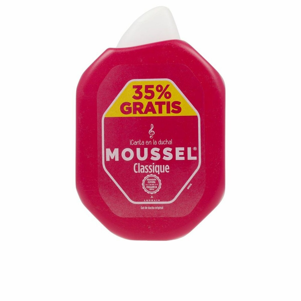 Moussel dušigeel Classique 850ml