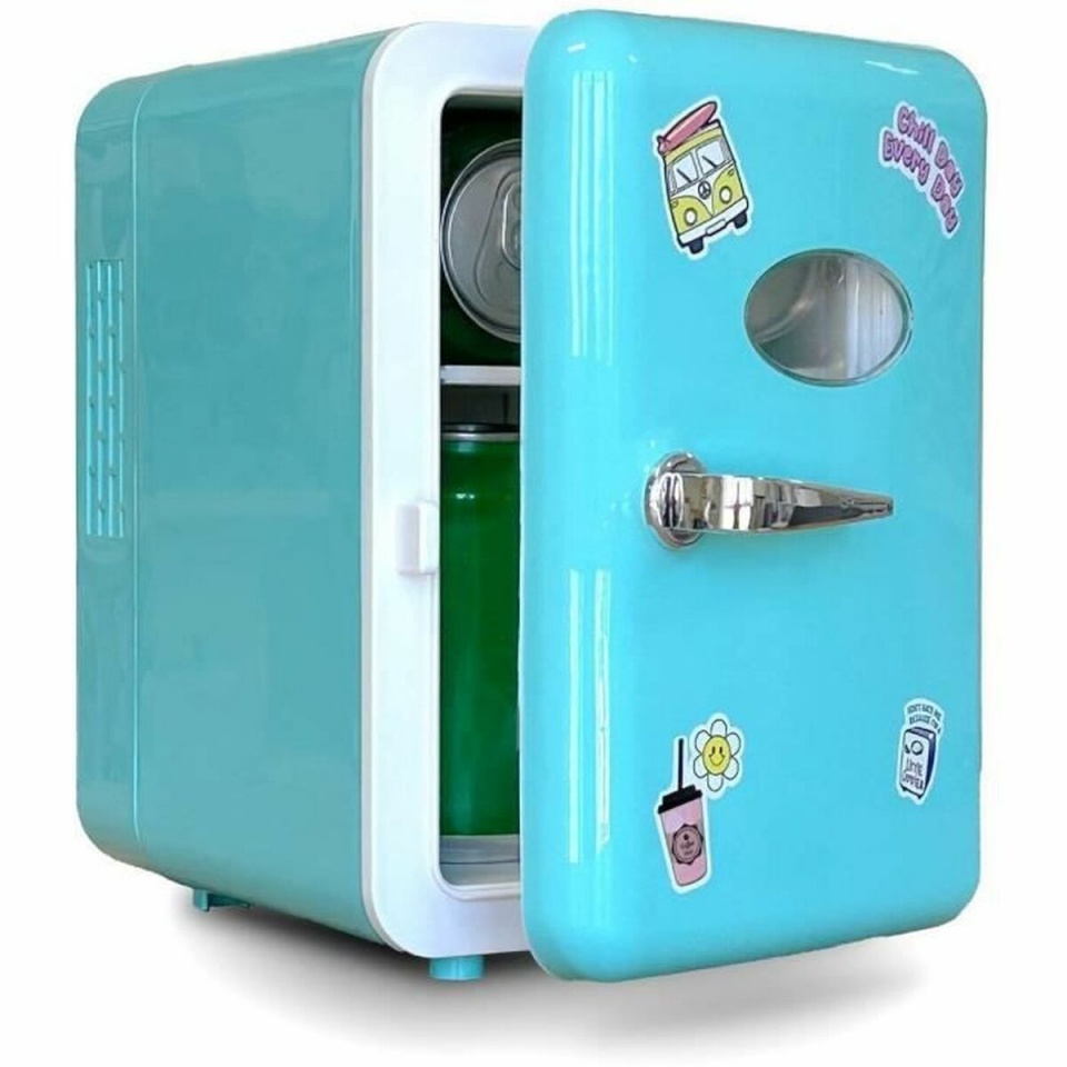 Canal Toys Mängukülmik Mini mixed fridge