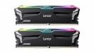 Lexar mälu Memory DDR5 ARES RGB Gaming 32GB(2x16GB) 6800 Black