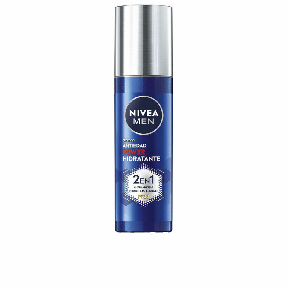 Nivea päevakreem NIVEA MEN 50ml