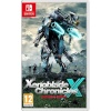 Xenoblade Chronicles X: Definitive Edition (Switch)