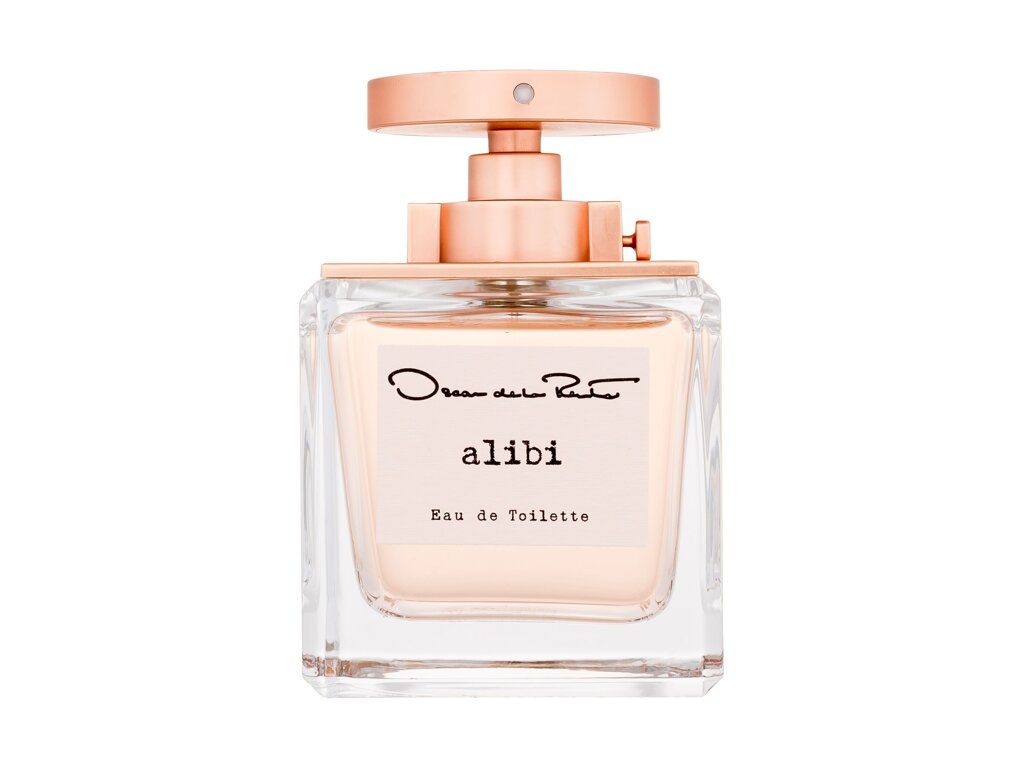 Oscar de la Renta parfüüm Alibi 100ml, naistele